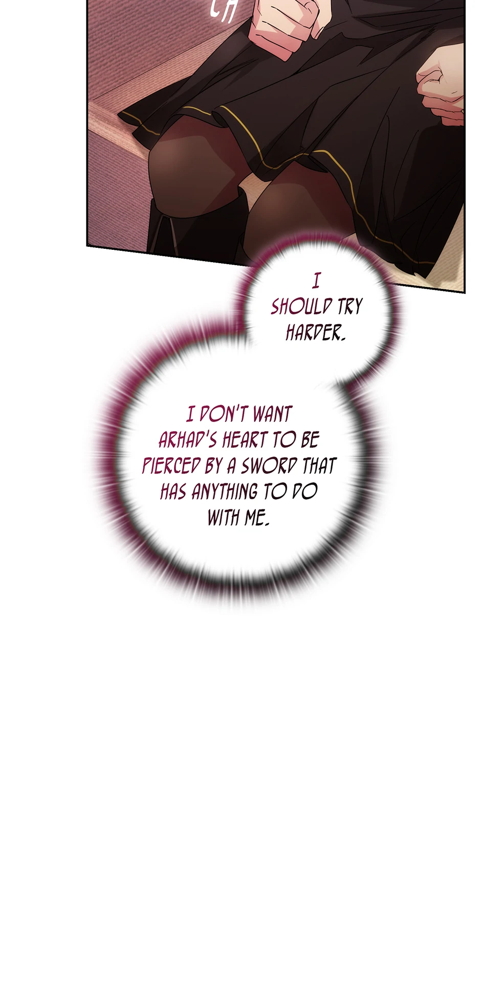 Reminiscence Adonis Chapter 270 - Page 9
