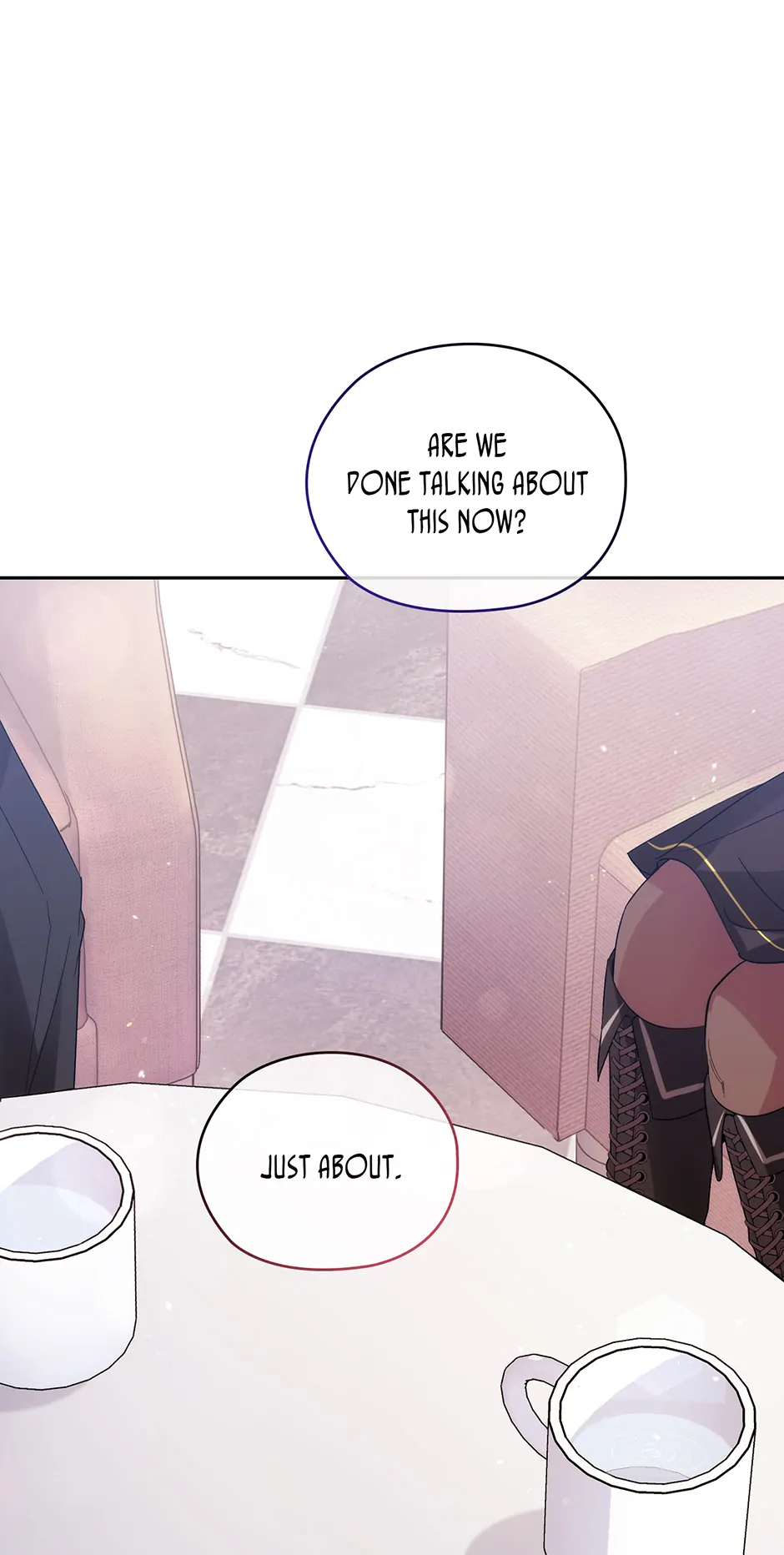 Reminiscence Adonis Chapter 270 - Page 94
