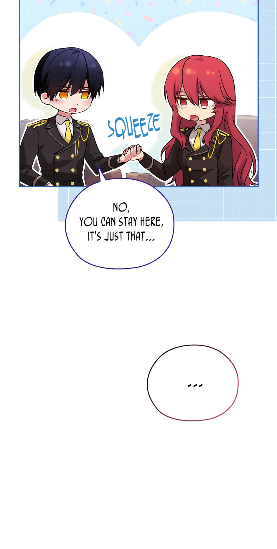 Reminiscence Adonis Chapter 270 - Page 96