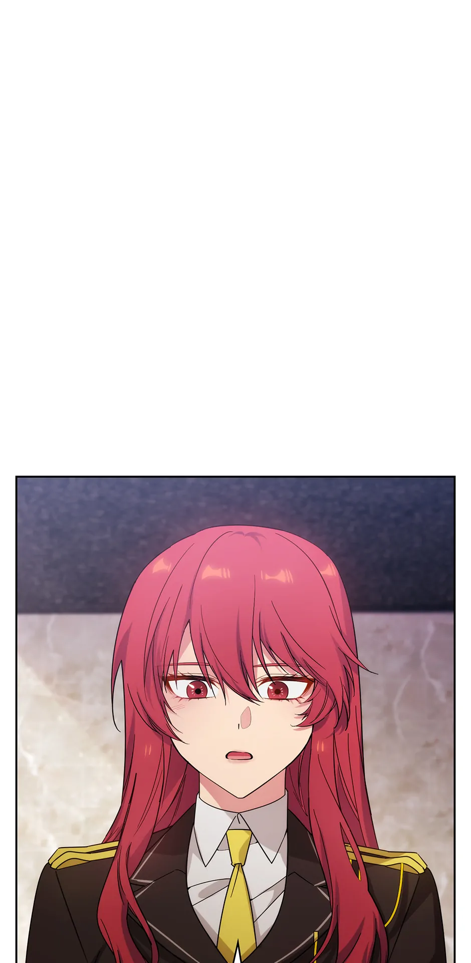 Reminiscence Adonis Chapter 271 - Page 1