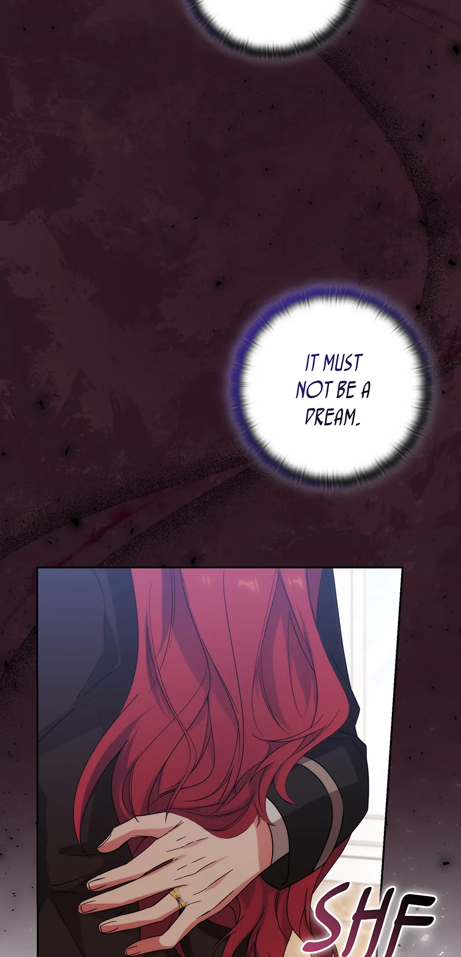 Reminiscence Adonis Chapter 271 - Page 14