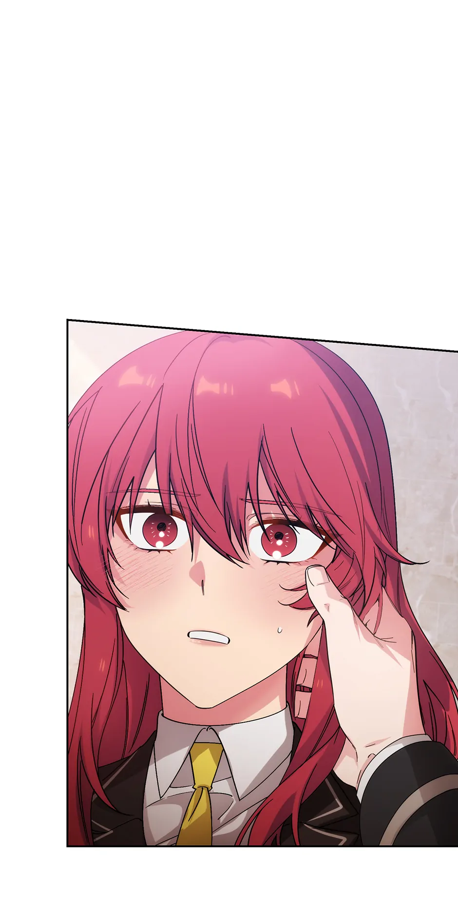 Reminiscence Adonis Chapter 271 - Page 21