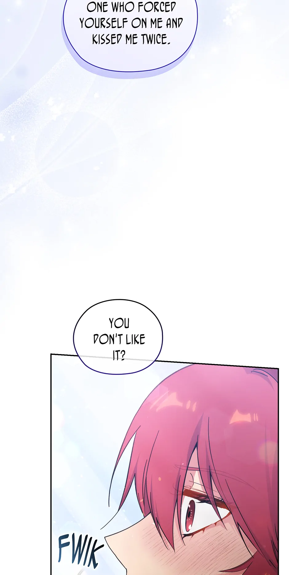 Reminiscence Adonis Chapter 271 - Page 26
