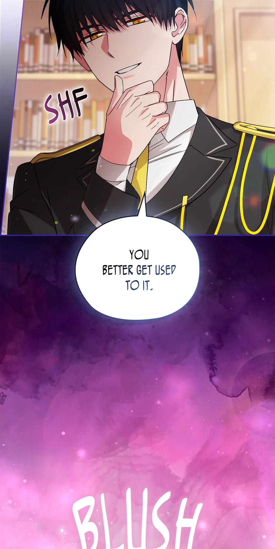 Reminiscence Adonis Chapter 271 - Page 28