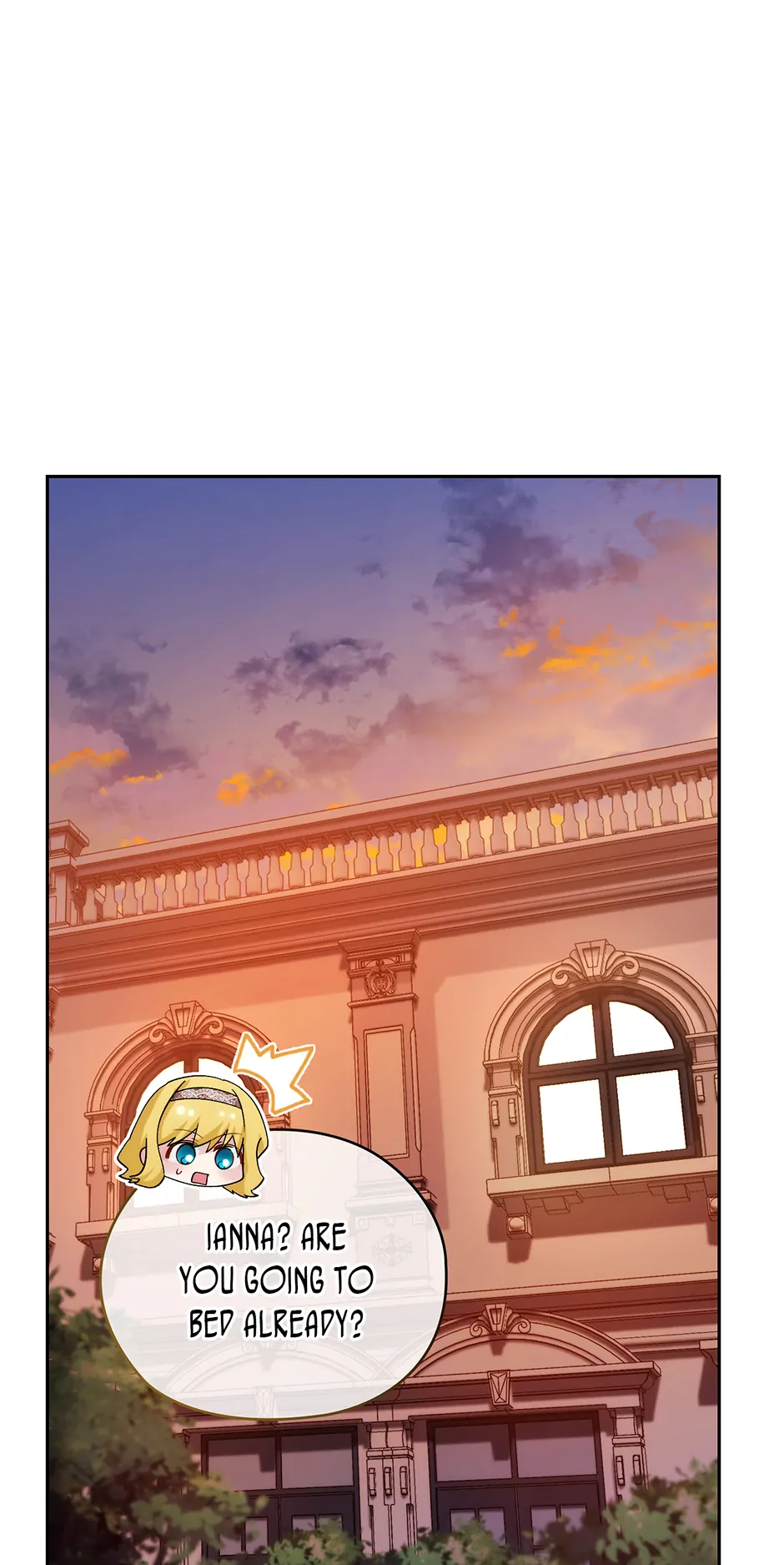 Reminiscence Adonis Chapter 271 - Page 34