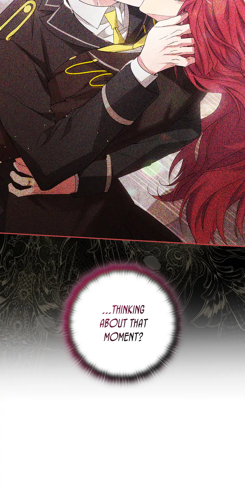 Reminiscence Adonis Chapter 271 - Page 38
