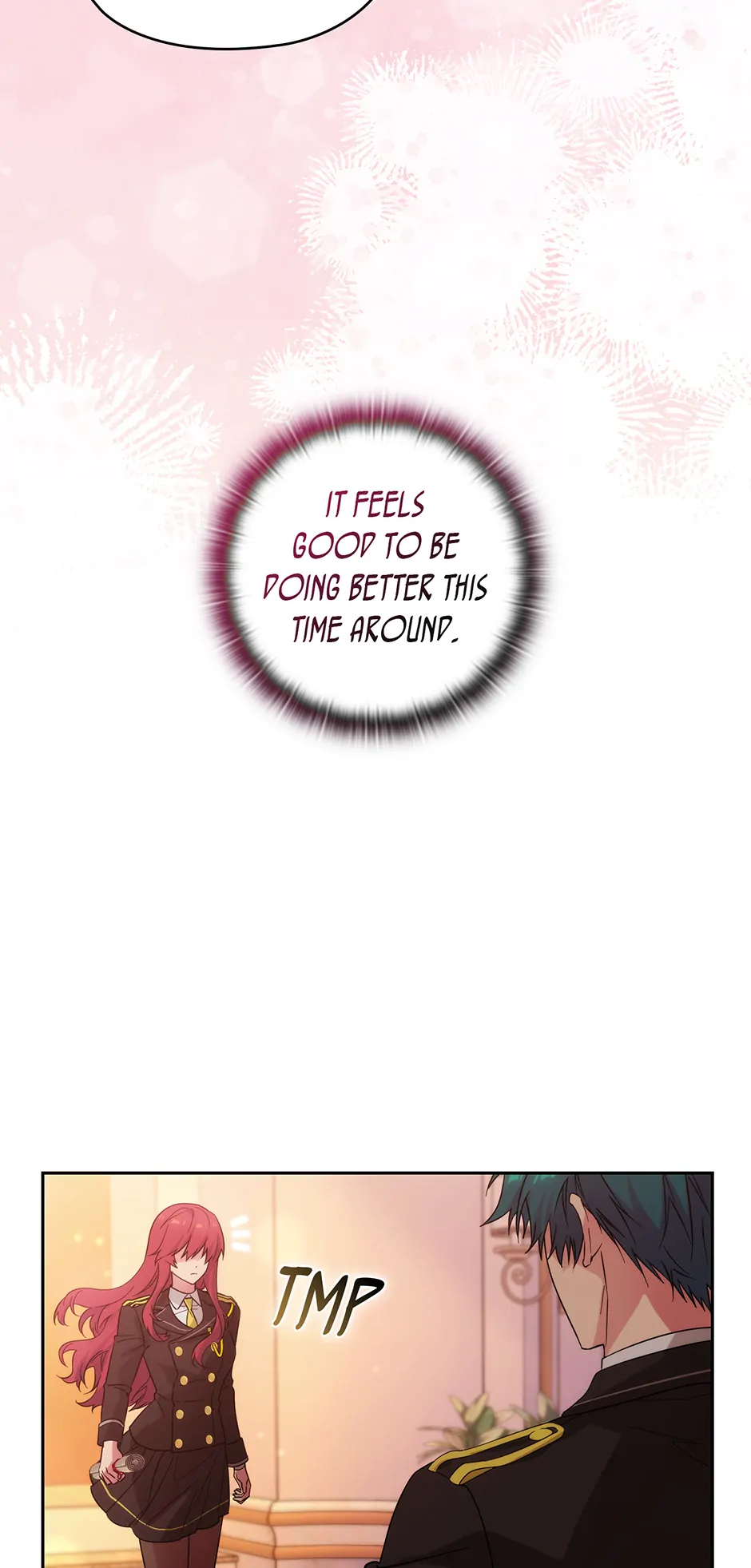 Reminiscence Adonis Chapter 271 - Page 64