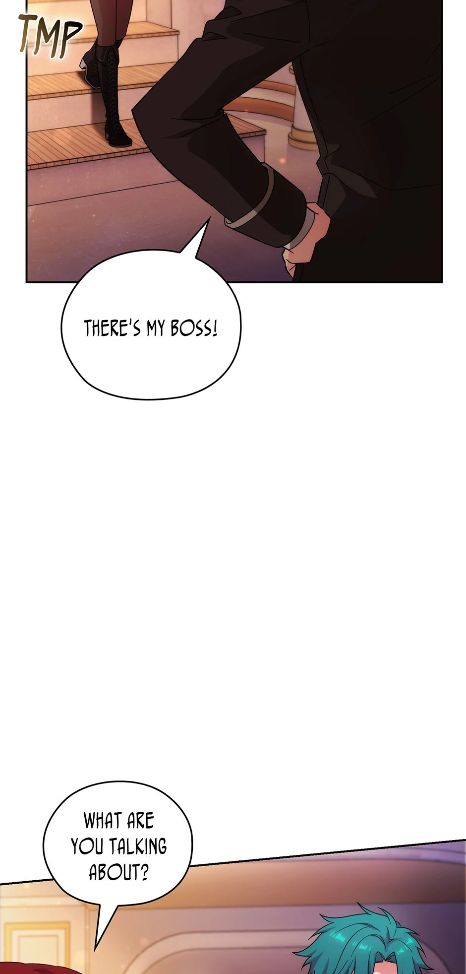 Reminiscence Adonis Chapter 271 - Page 65