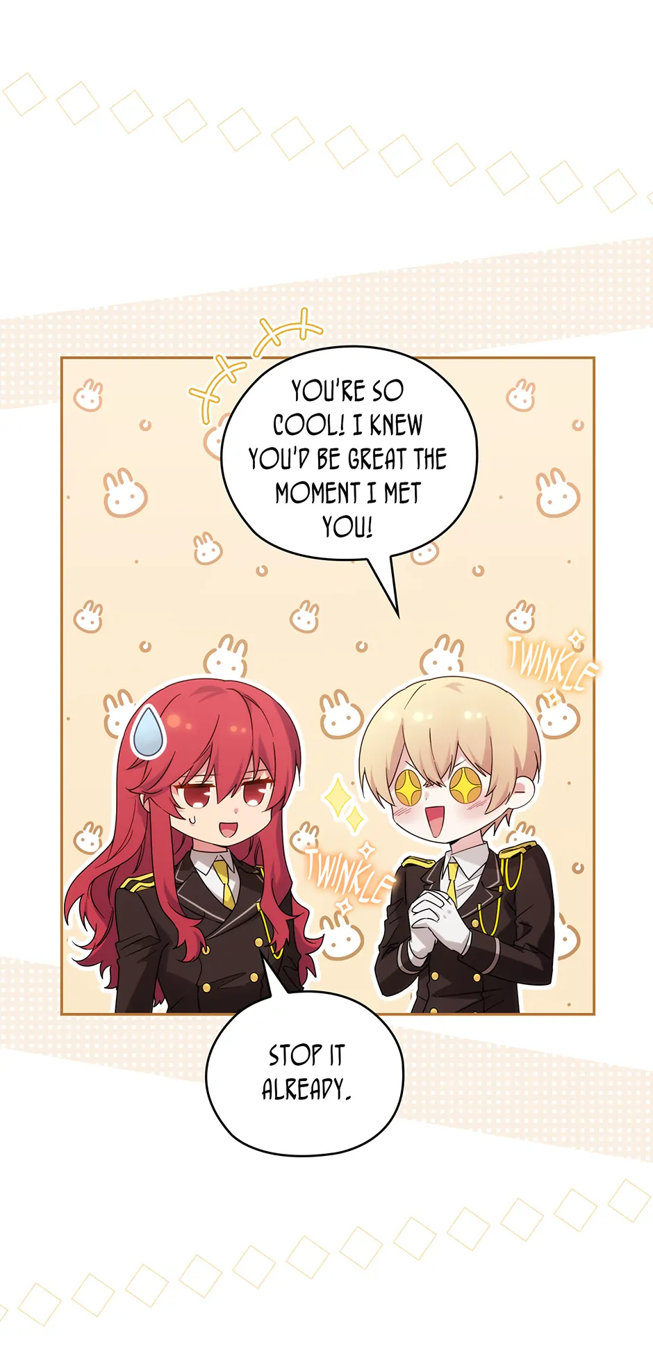 Reminiscence Adonis Chapter 271 - Page 67