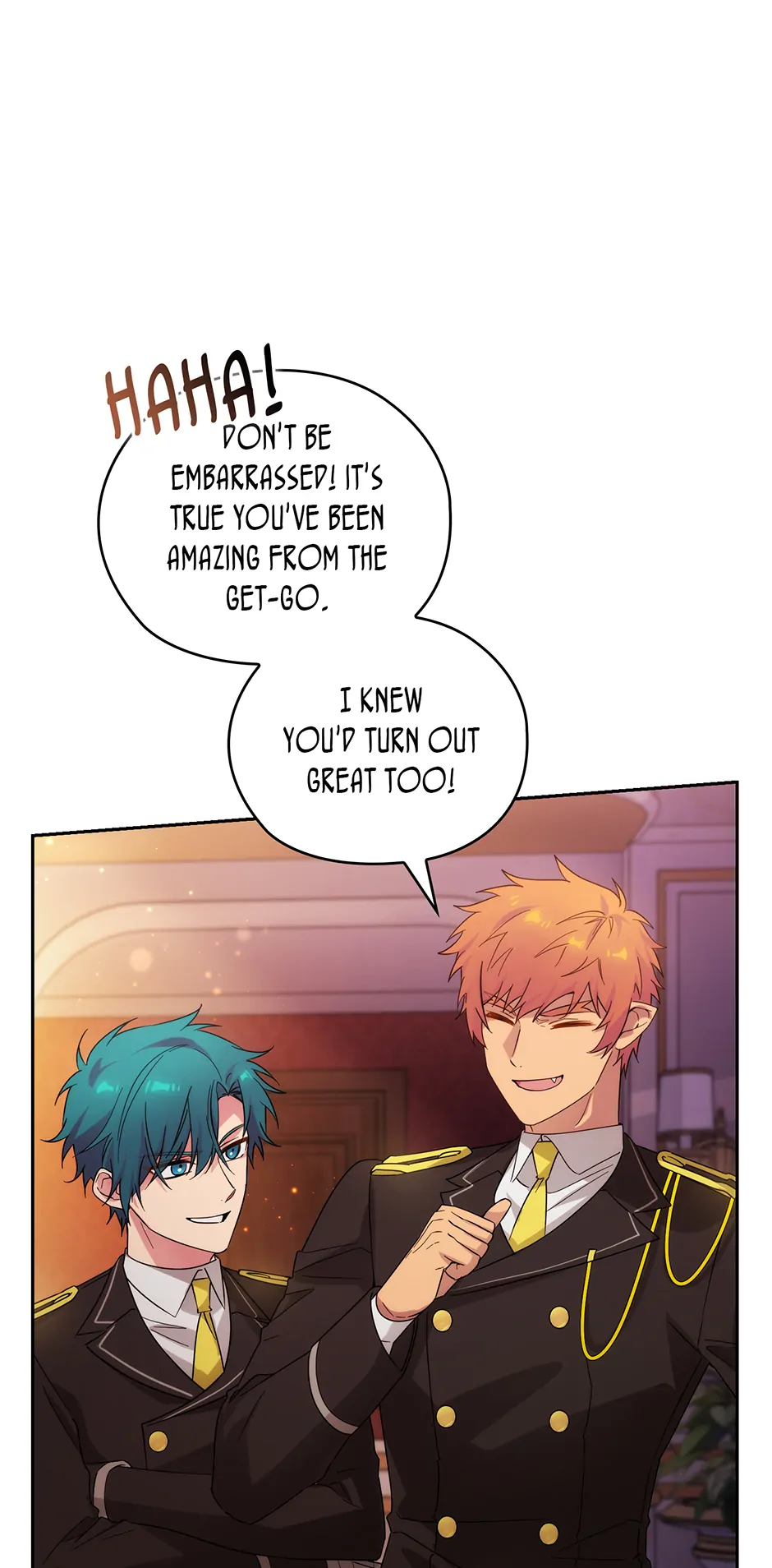 Reminiscence Adonis Chapter 271 - Page 68