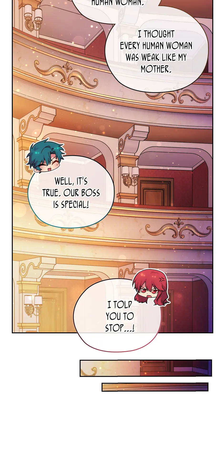 Reminiscence Adonis Chapter 271 - Page 70