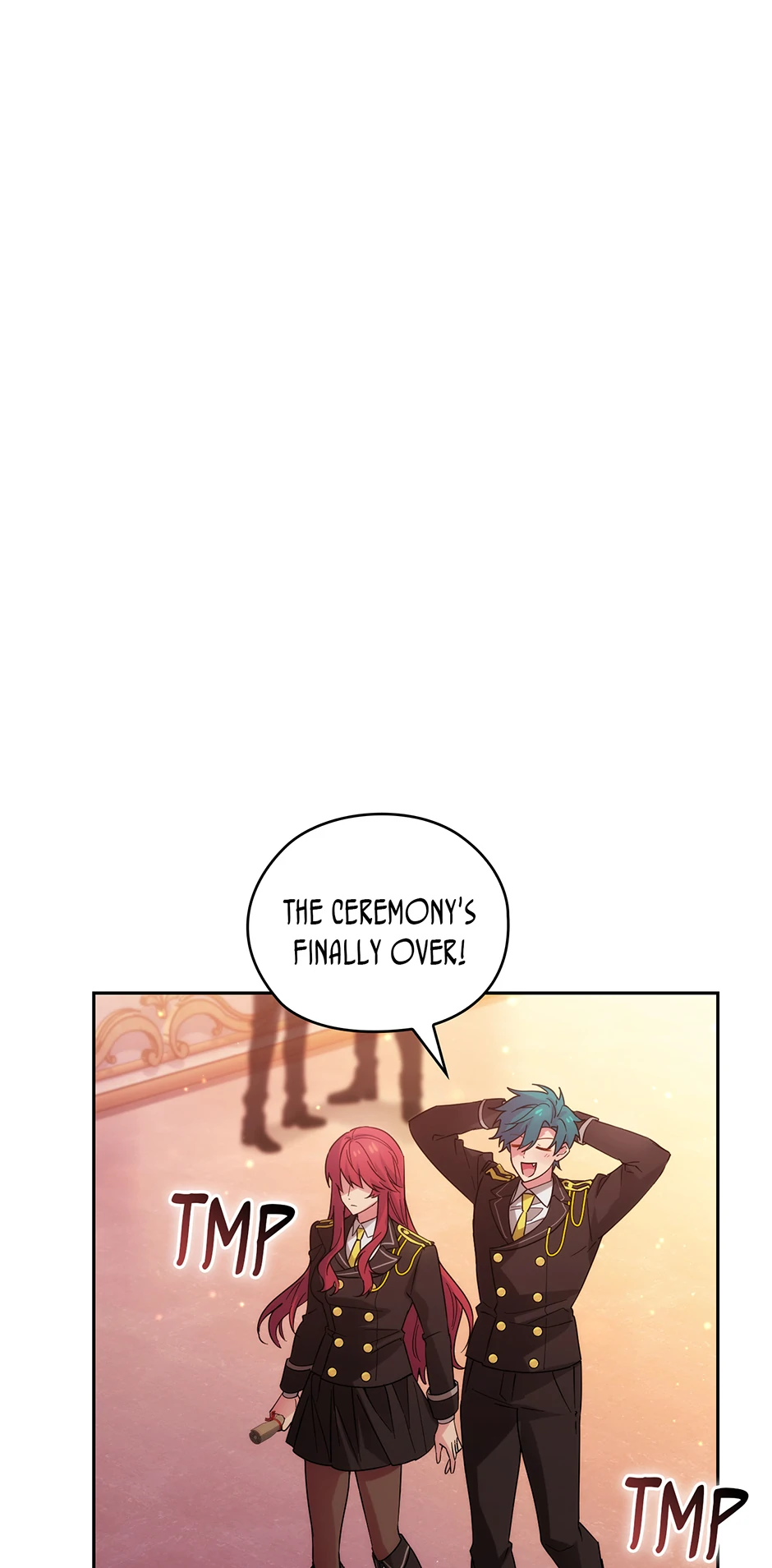 Reminiscence Adonis Chapter 271 - Page 71