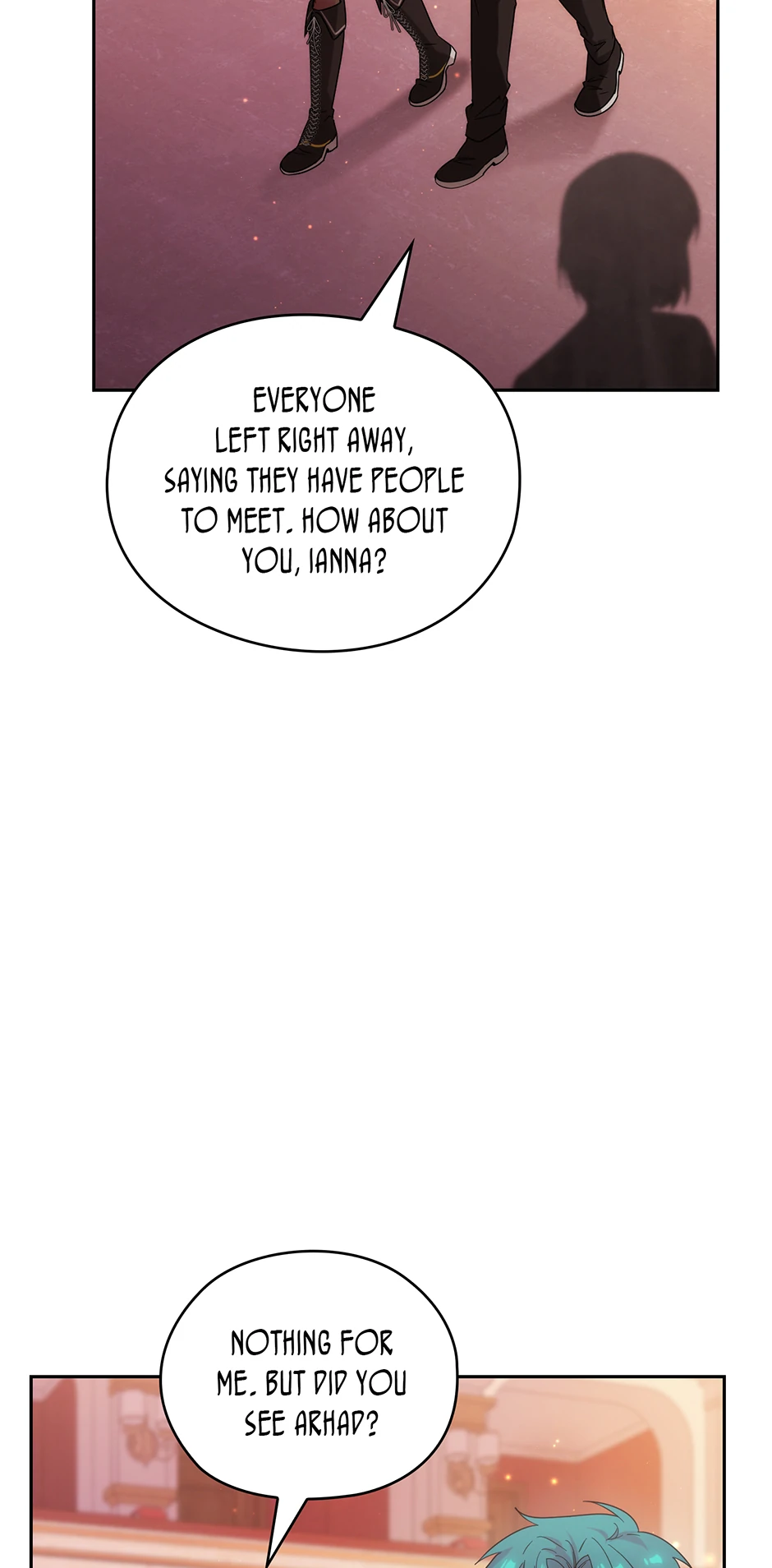 Reminiscence Adonis Chapter 271 - Page 72