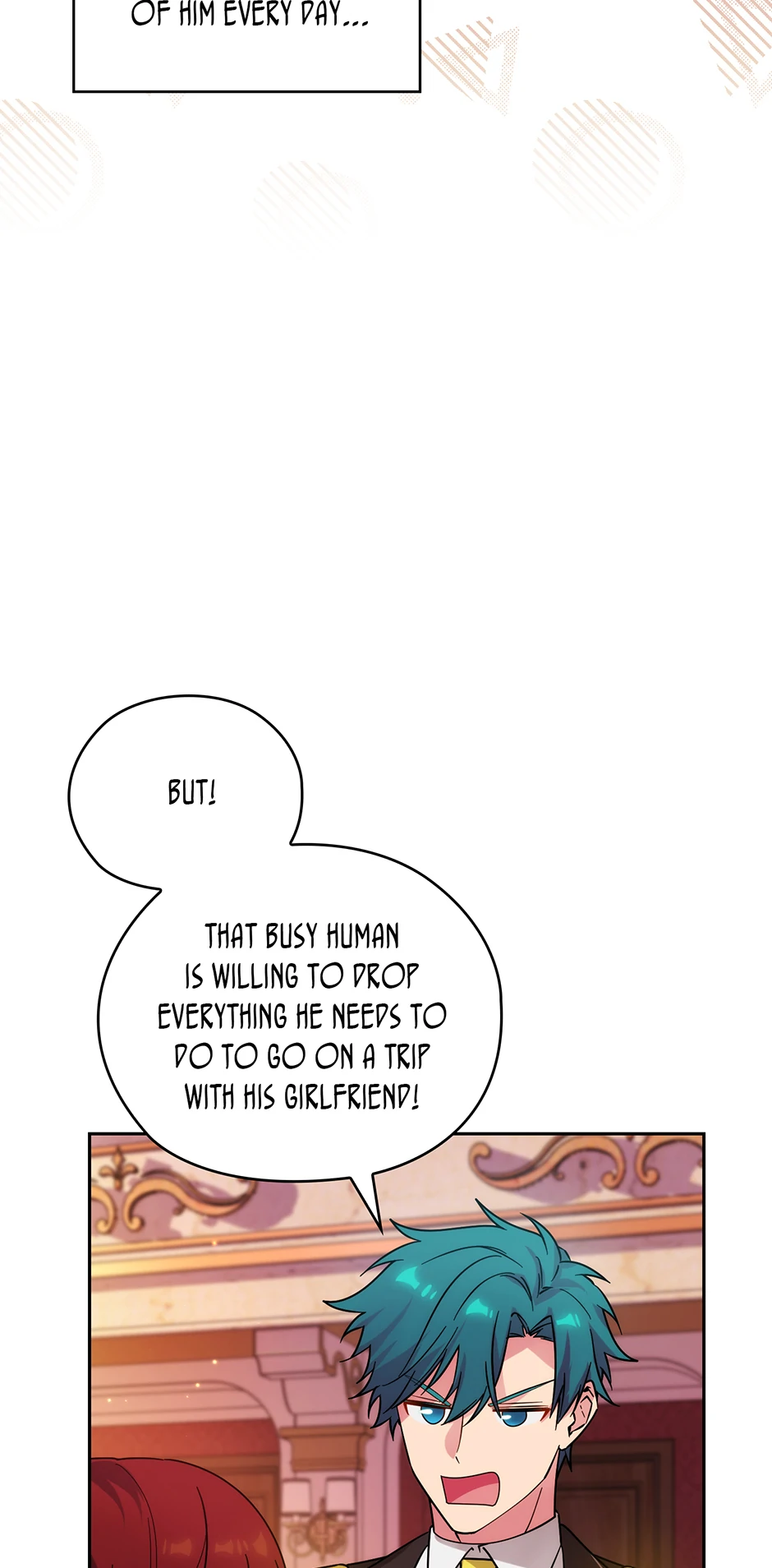 Reminiscence Adonis Chapter 271 - Page 75