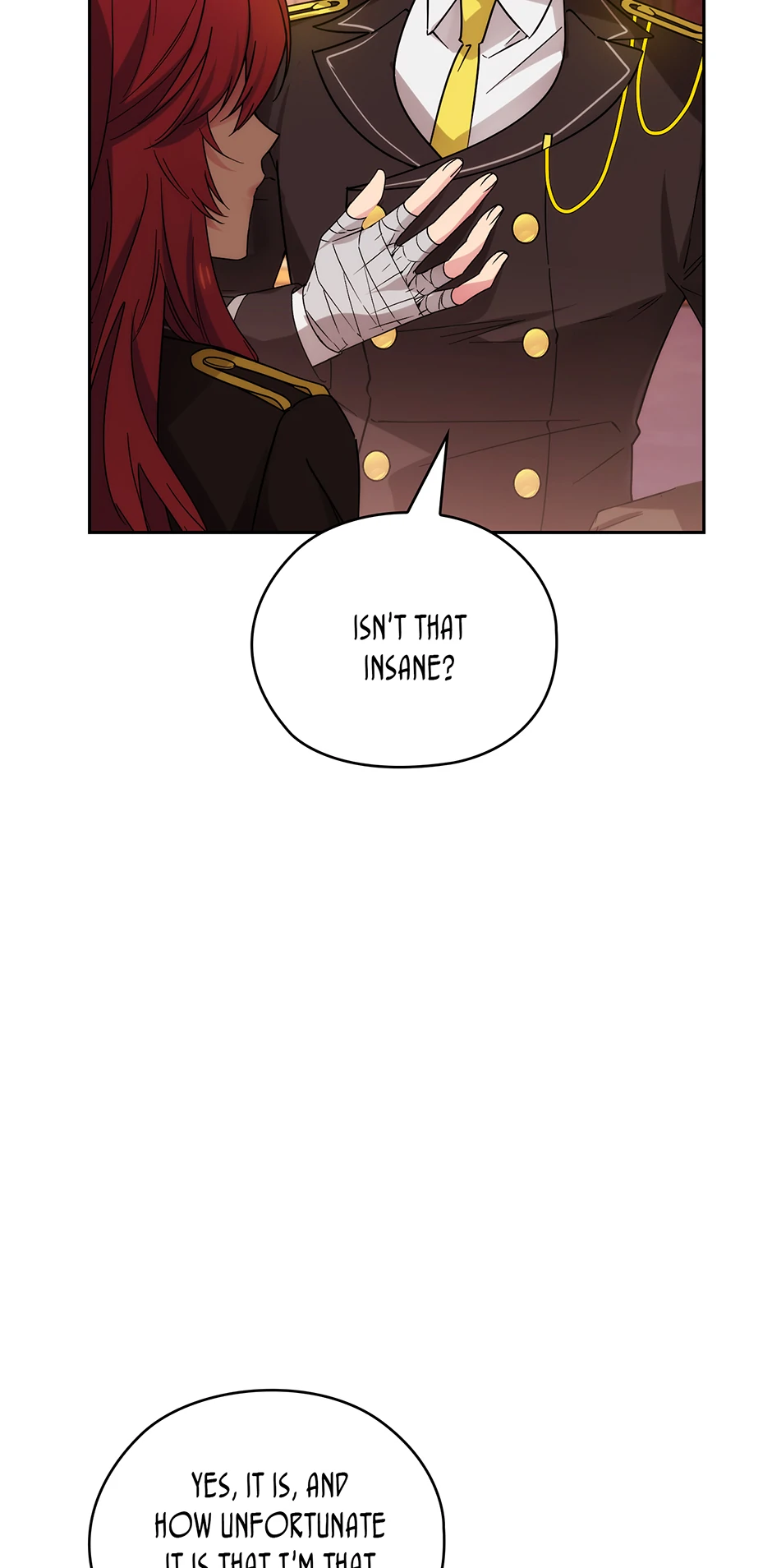 Reminiscence Adonis Chapter 271 - Page 76