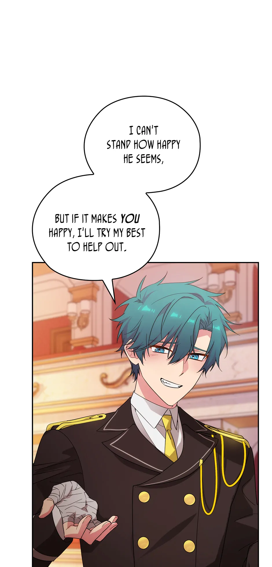 Reminiscence Adonis Chapter 271 - Page 78