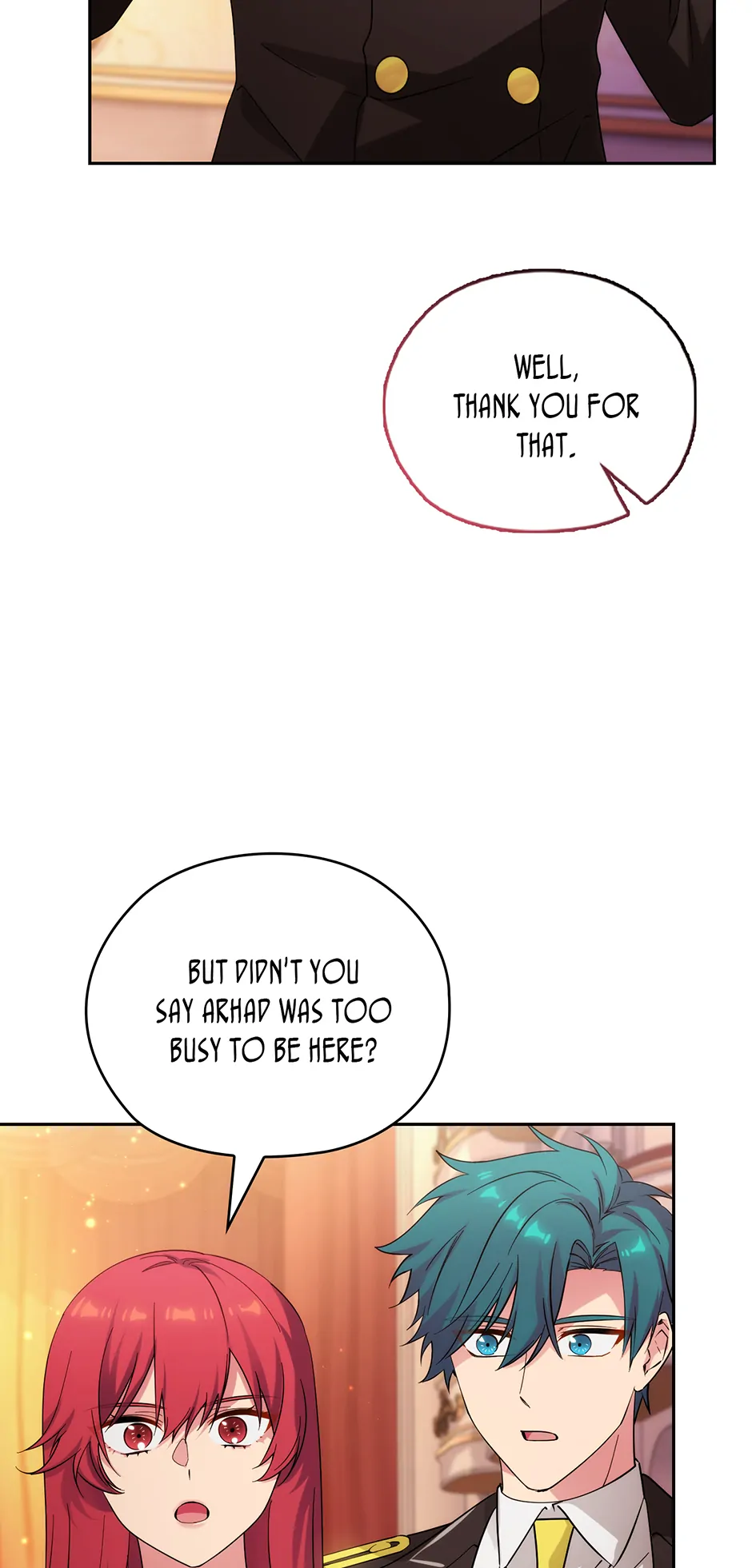 Reminiscence Adonis Chapter 271 - Page 79