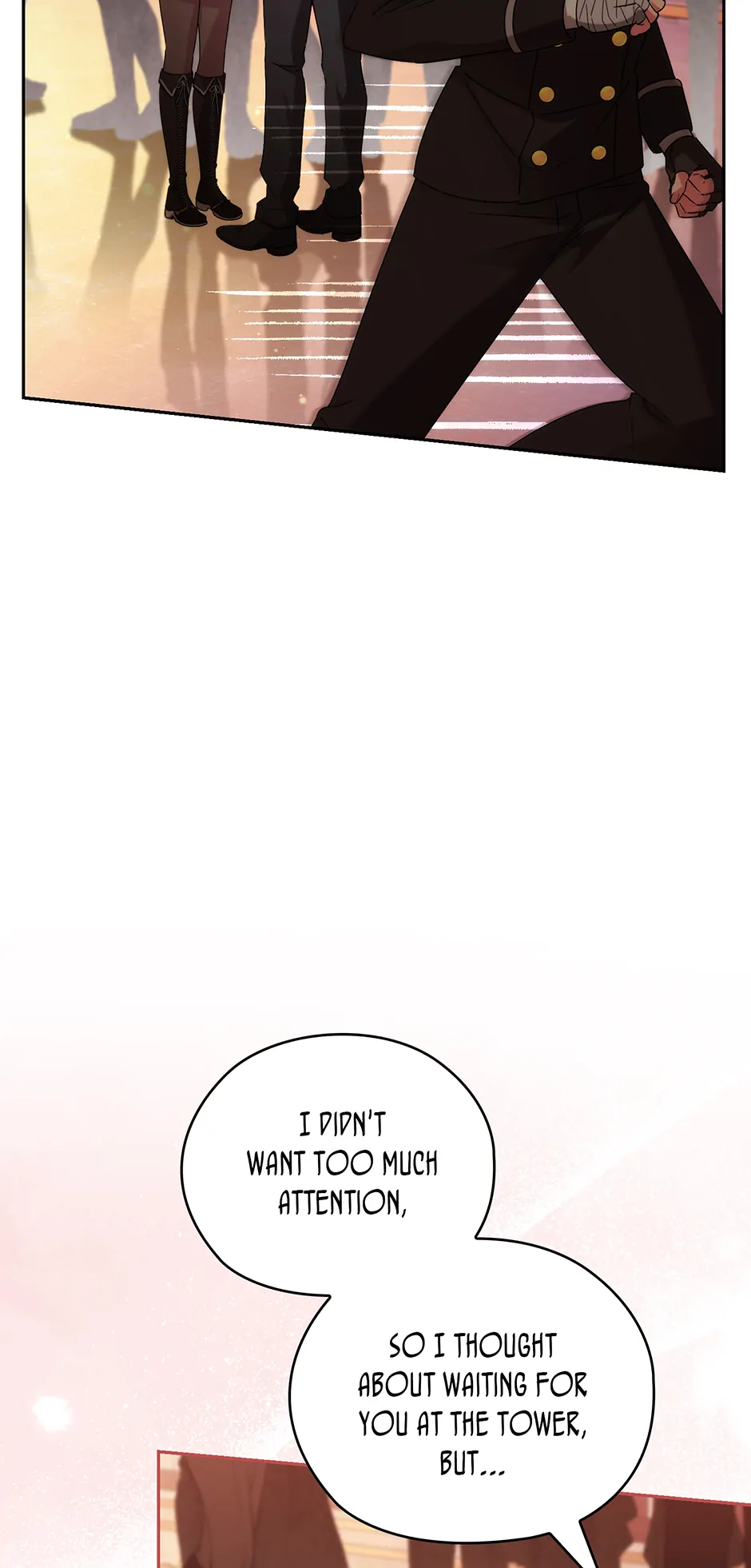 Reminiscence Adonis Chapter 271 - Page 84