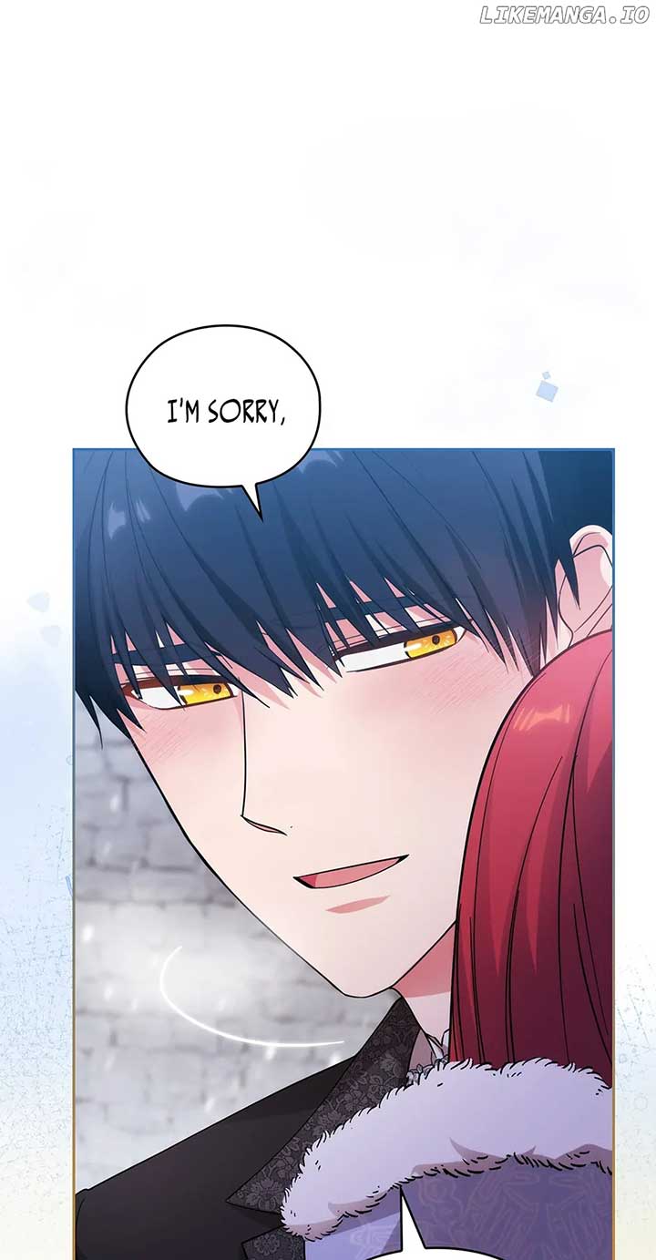 Reminiscence Adonis Chapter 272 - Page 10