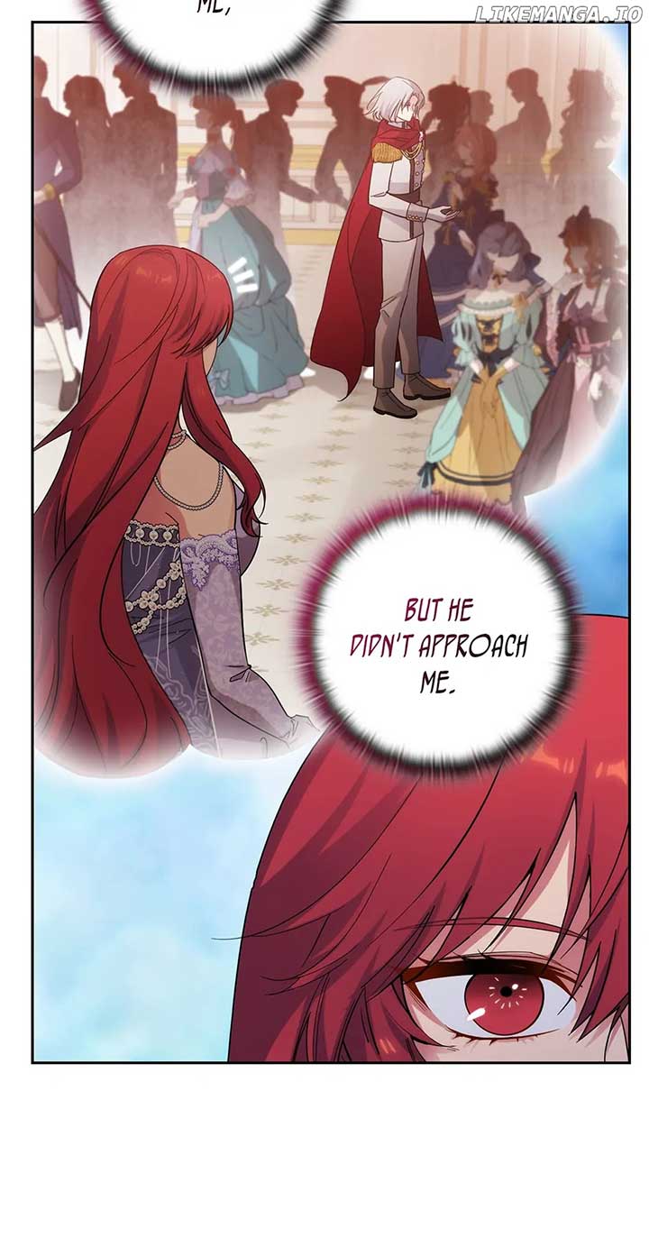 Reminiscence Adonis Chapter 272 - Page 14
