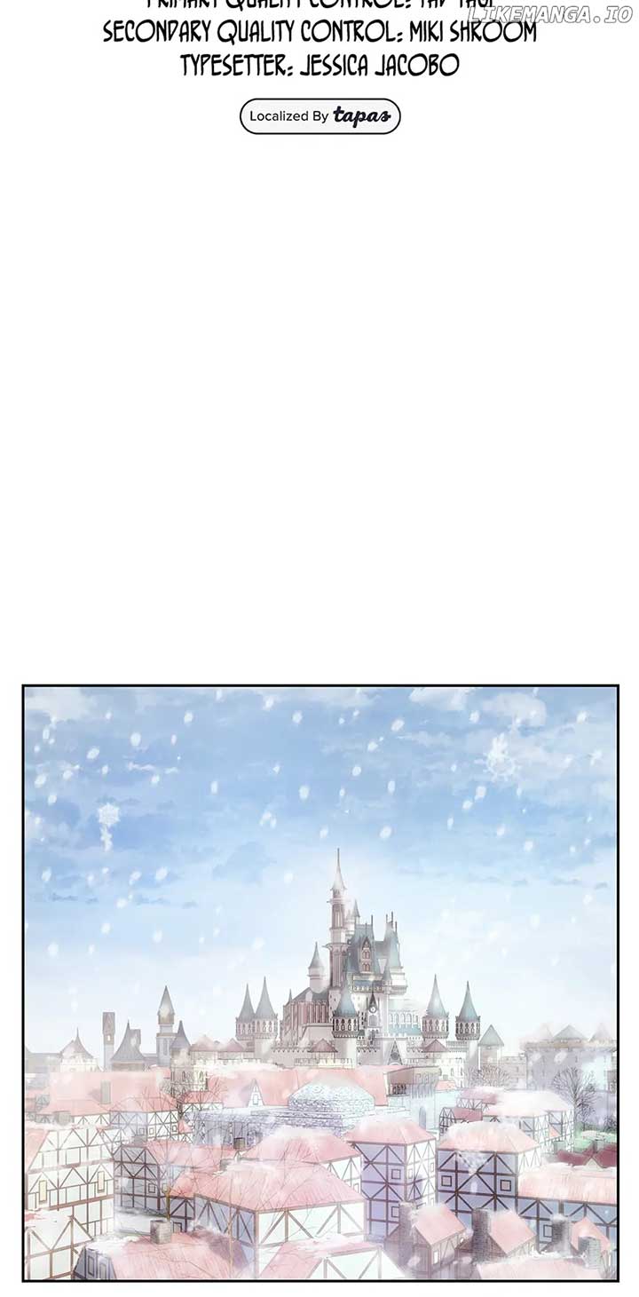 Reminiscence Adonis Chapter 272 - Page 2