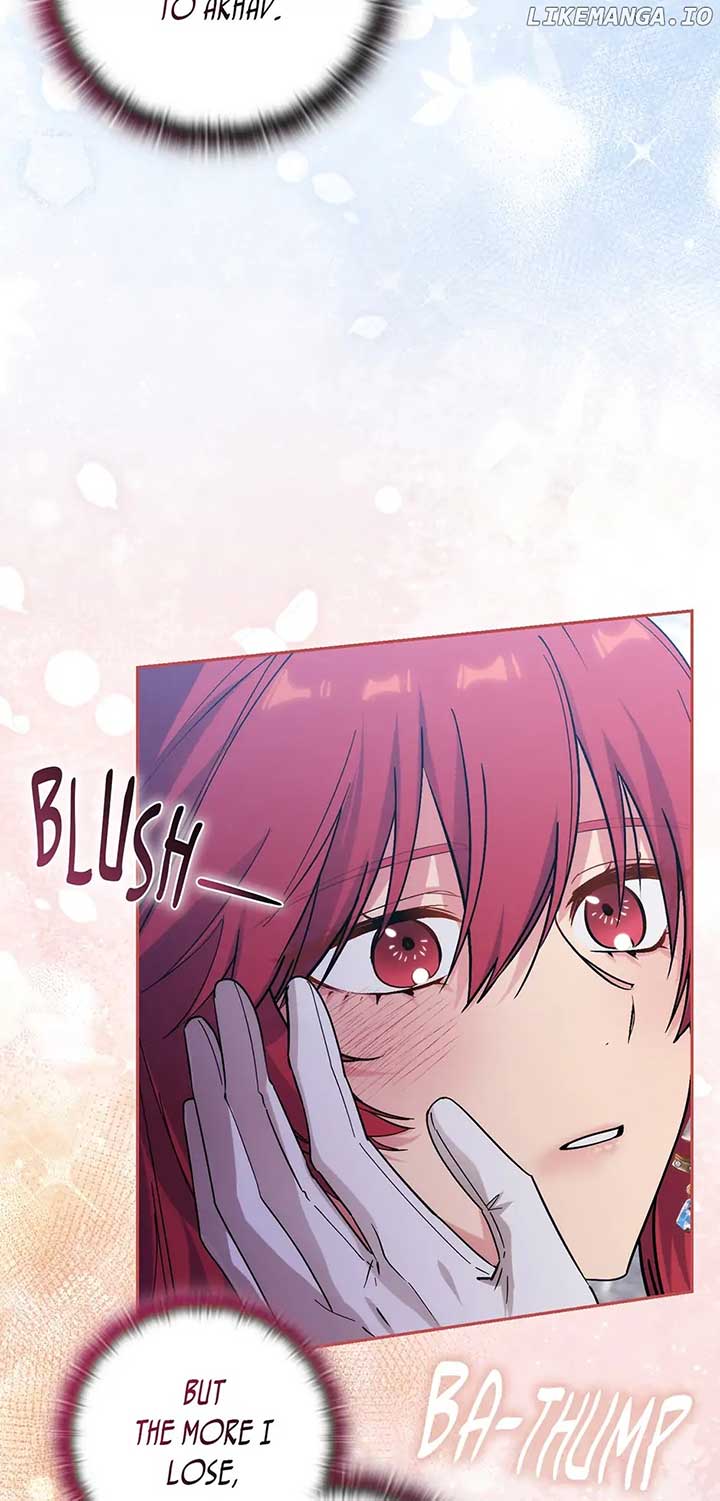 Reminiscence Adonis Chapter 272 - Page 21