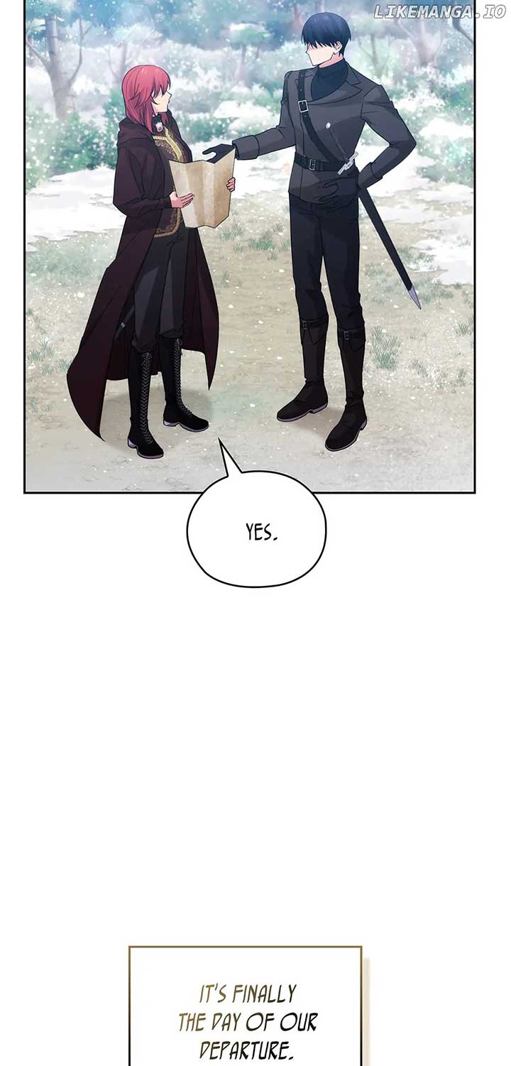 Reminiscence Adonis Chapter 272 - Page 26