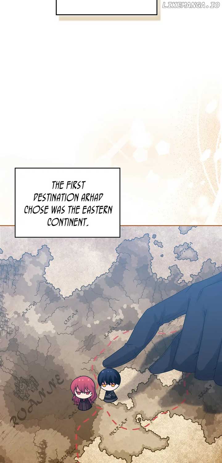 Reminiscence Adonis Chapter 272 - Page 27