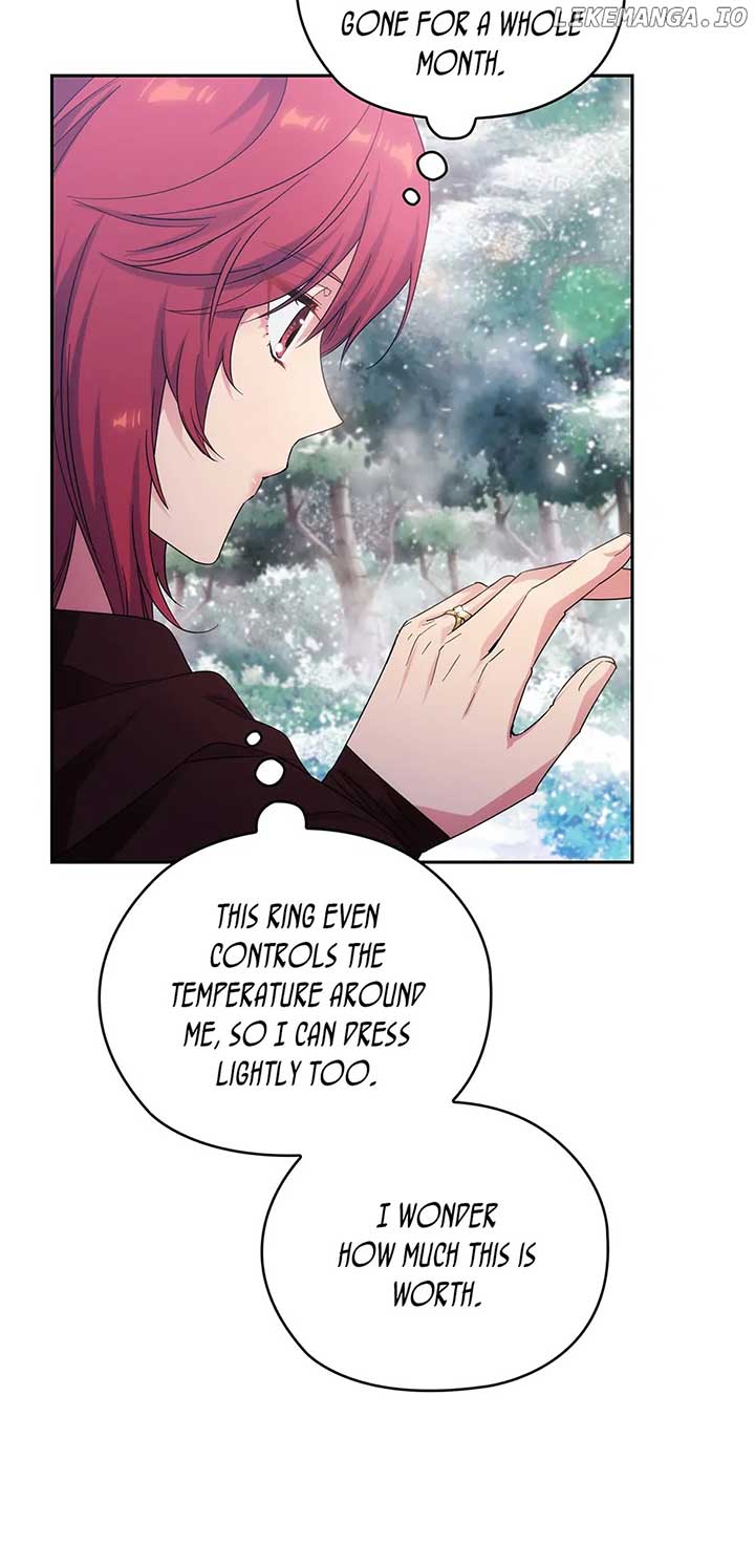Reminiscence Adonis Chapter 272 - Page 29