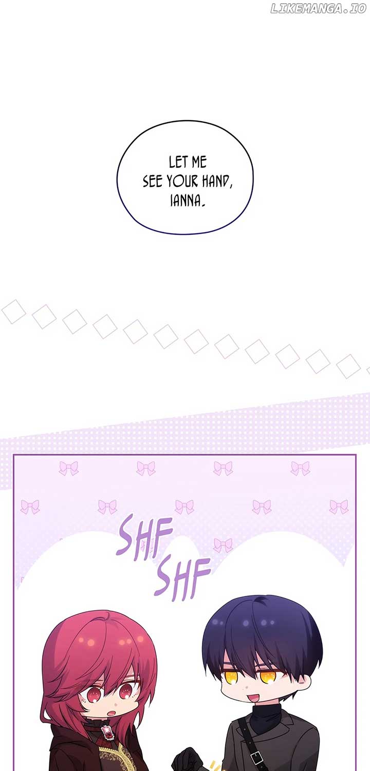 Reminiscence Adonis Chapter 272 - Page 30