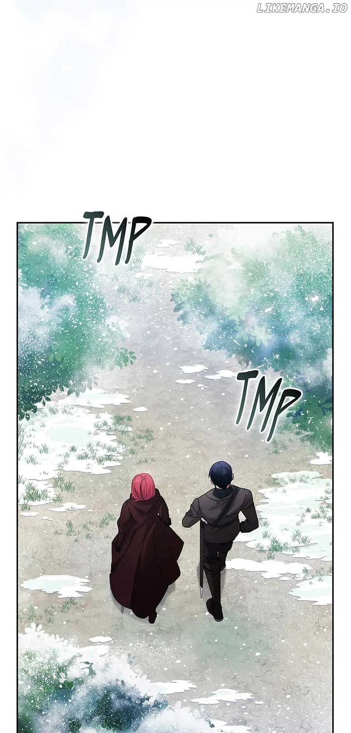 Reminiscence Adonis Chapter 272 - Page 32