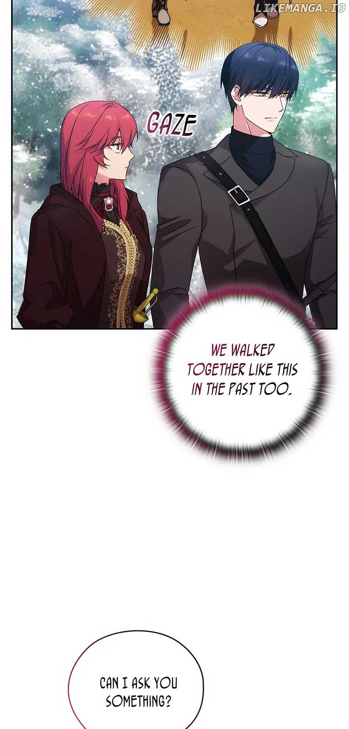 Reminiscence Adonis Chapter 272 - Page 34