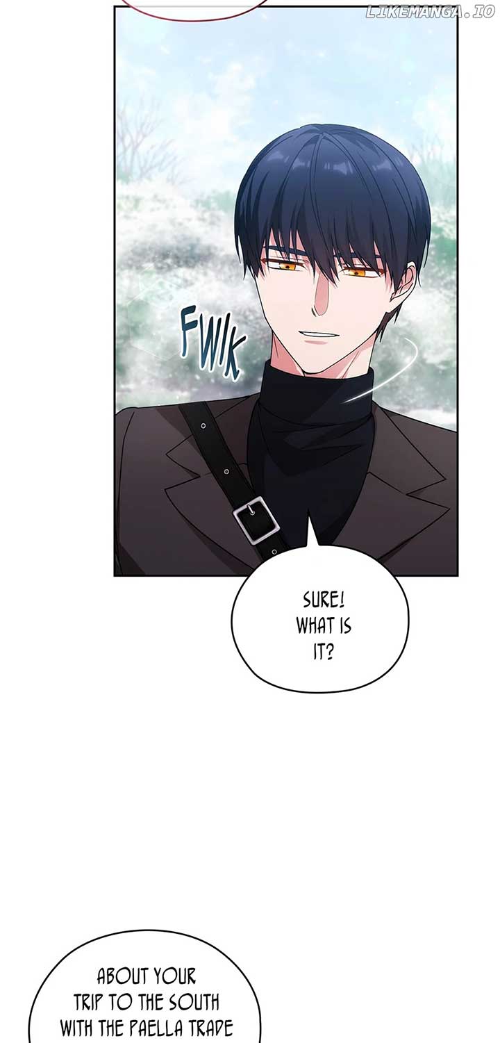 Reminiscence Adonis Chapter 272 - Page 35
