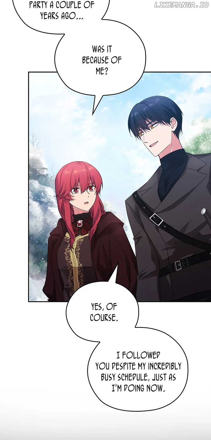Reminiscence Adonis Chapter 272 - Page 36