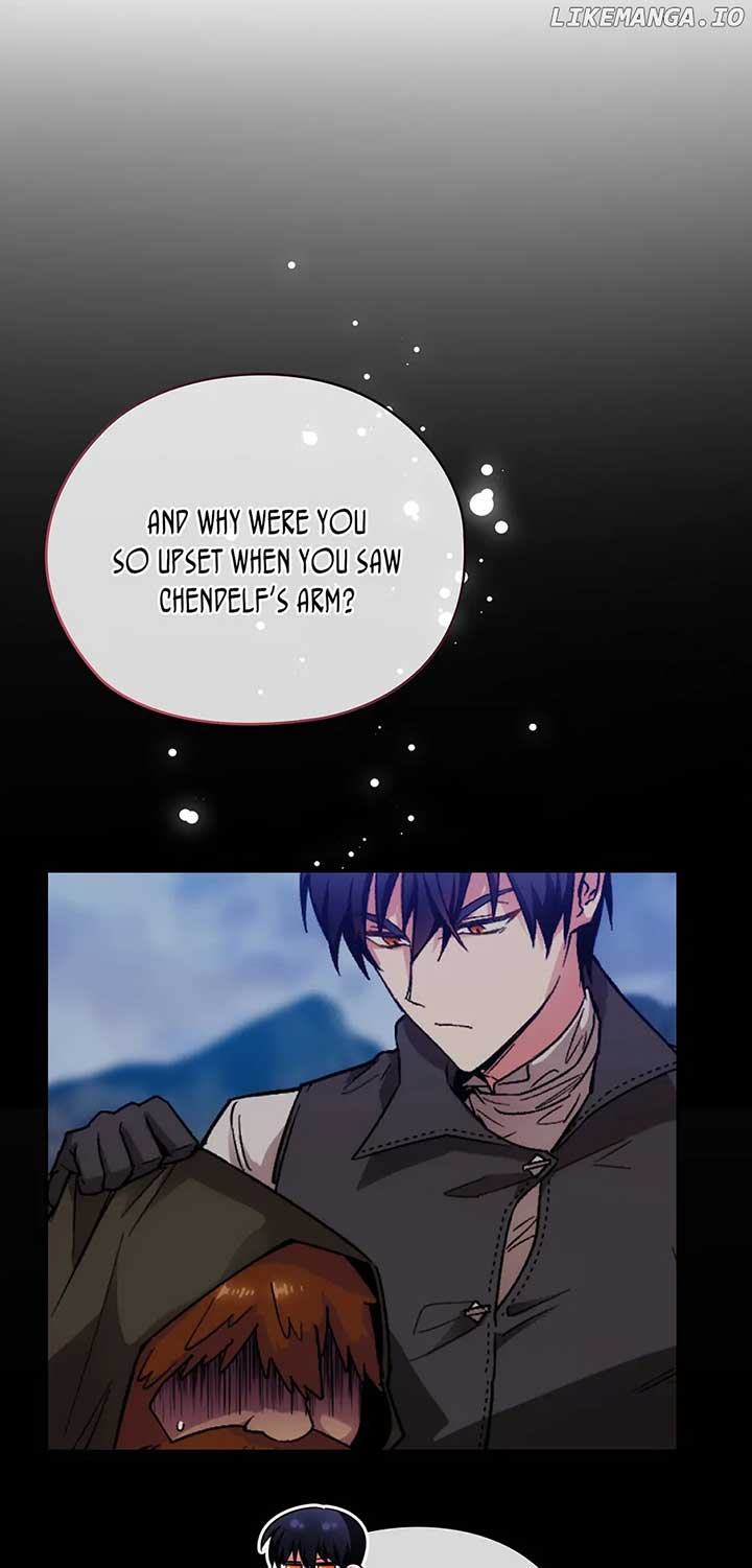 Reminiscence Adonis Chapter 272 - Page 37