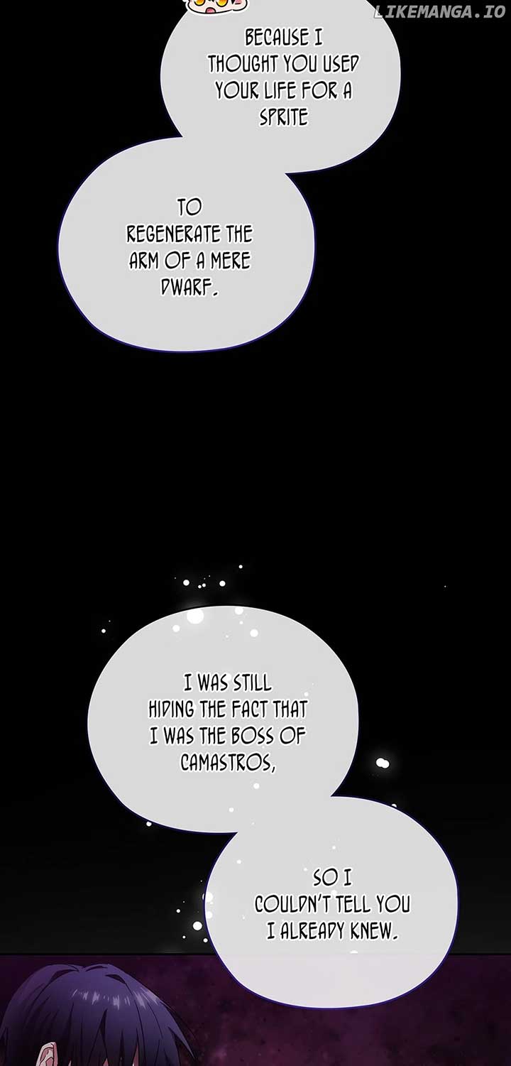 Reminiscence Adonis Chapter 272 - Page 38