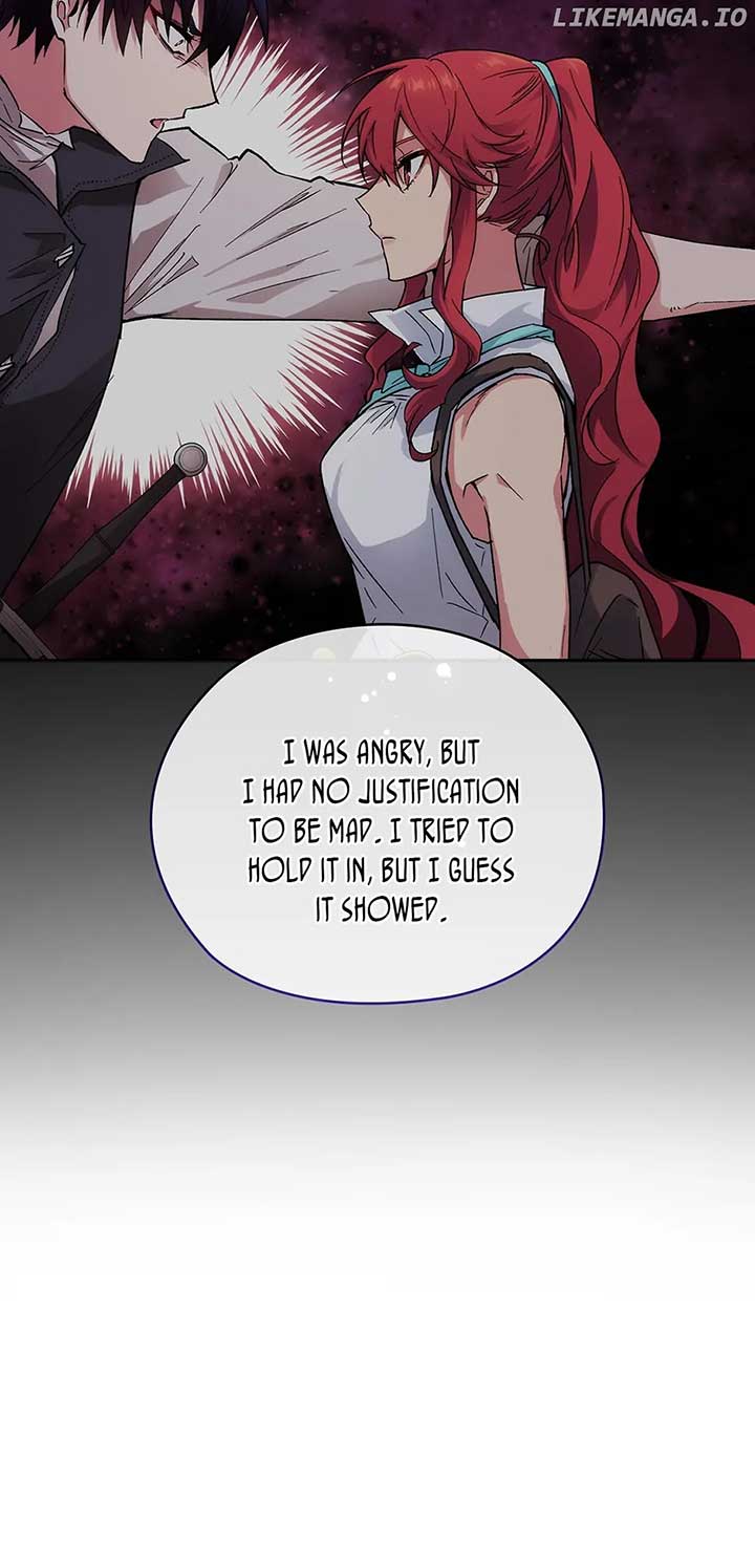 Reminiscence Adonis Chapter 272 - Page 39