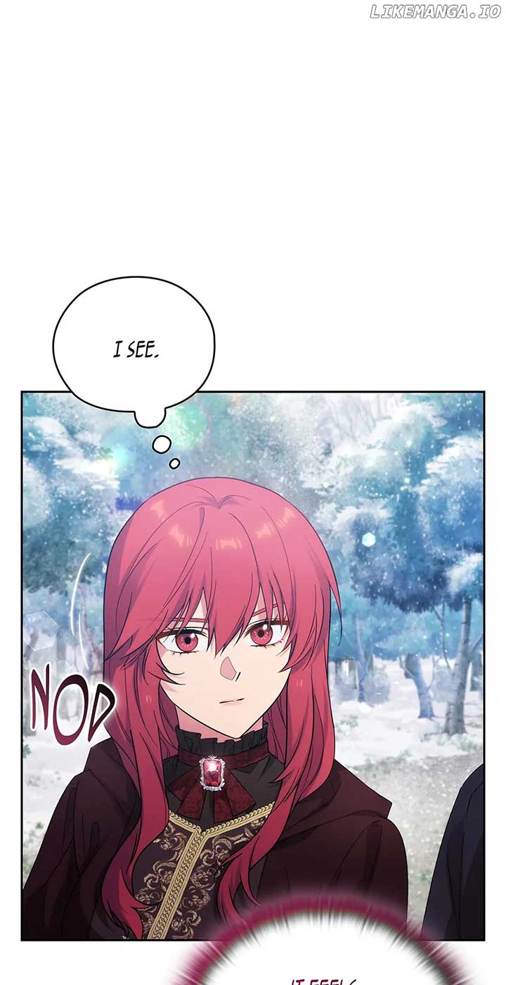 Reminiscence Adonis Chapter 272 - Page 40