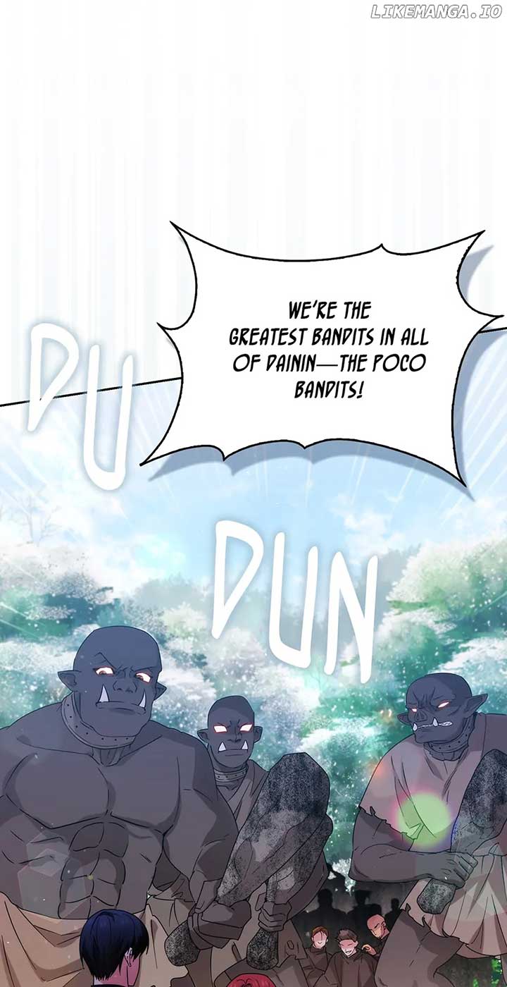 Reminiscence Adonis Chapter 272 - Page 42