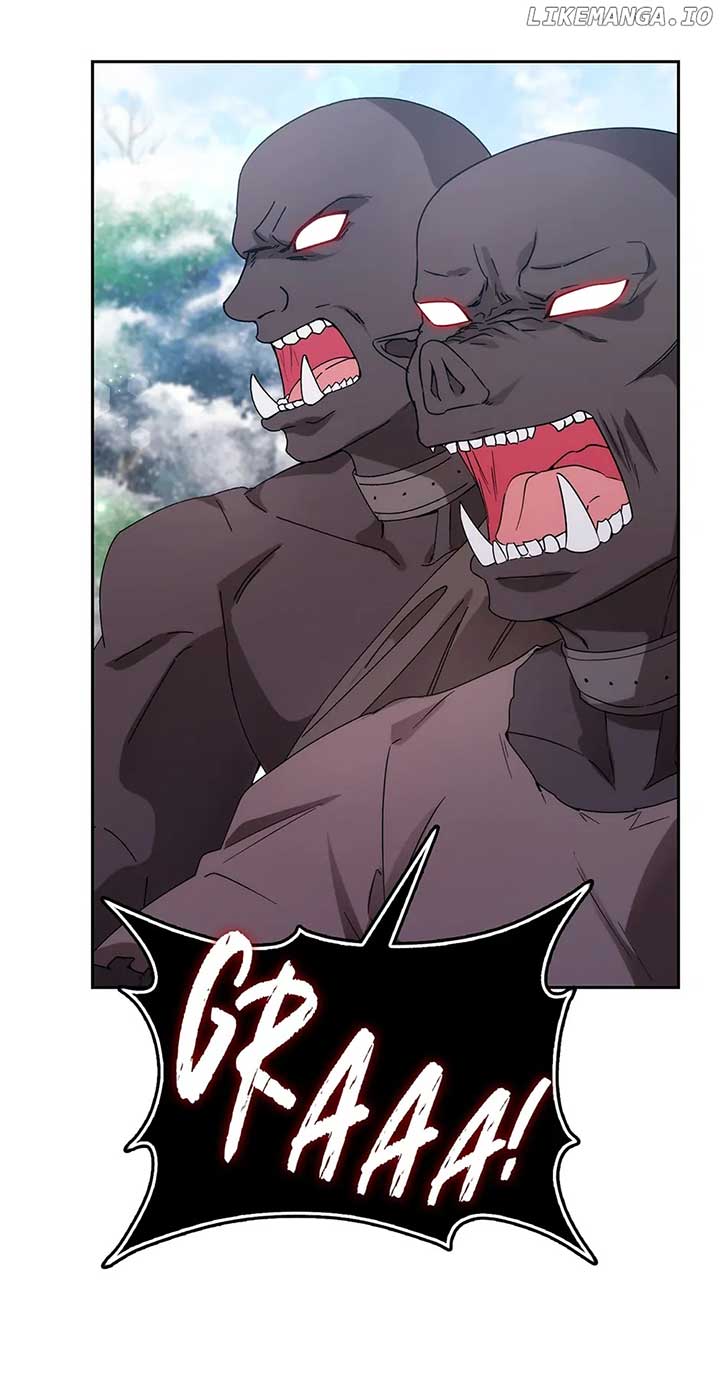 Reminiscence Adonis Chapter 272 - Page 44