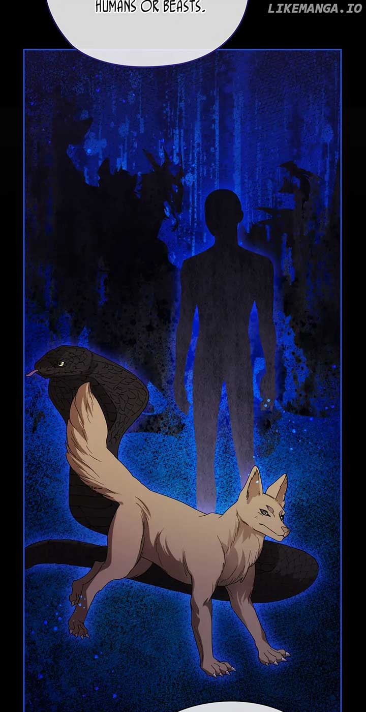 Reminiscence Adonis Chapter 272 - Page 47
