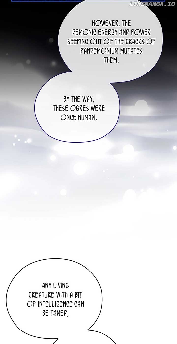 Reminiscence Adonis Chapter 272 - Page 48