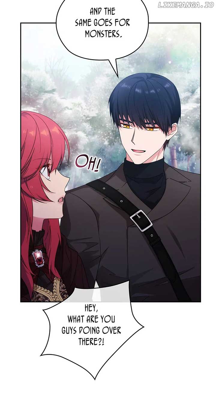Reminiscence Adonis Chapter 272 - Page 49