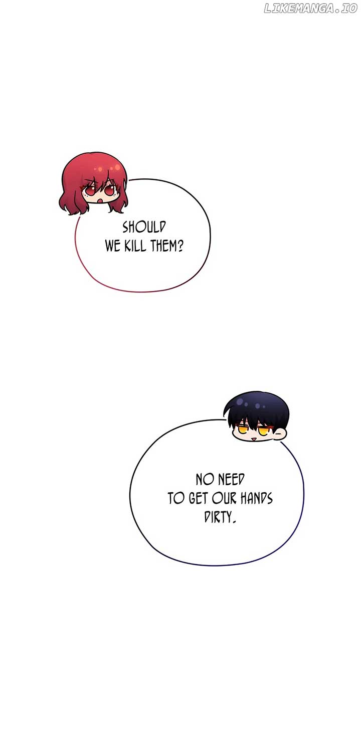 Reminiscence Adonis Chapter 272 - Page 51