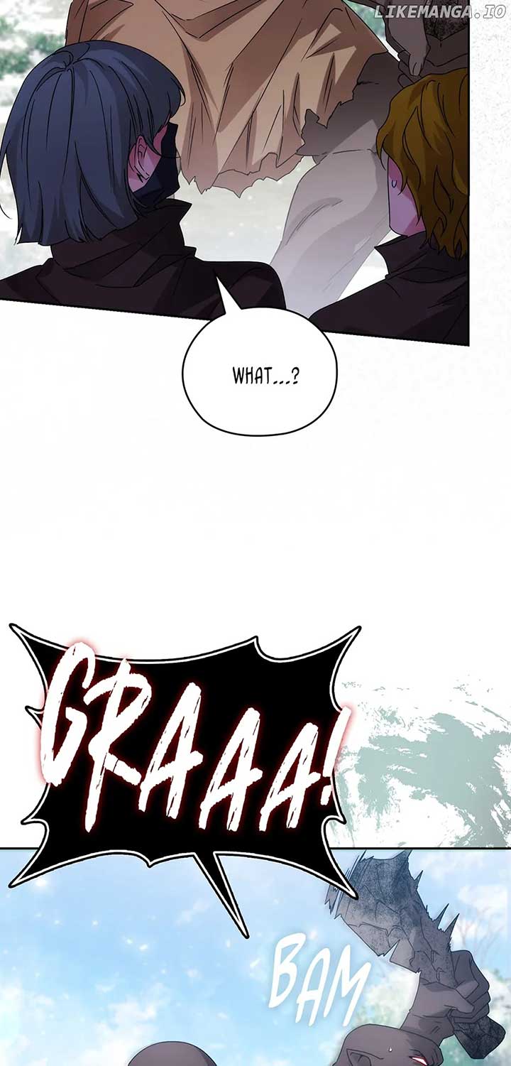 Reminiscence Adonis Chapter 272 - Page 57