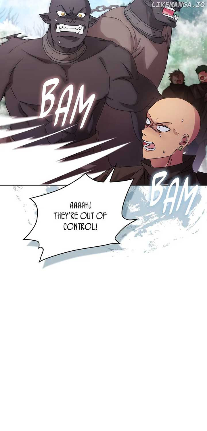 Reminiscence Adonis Chapter 272 - Page 58