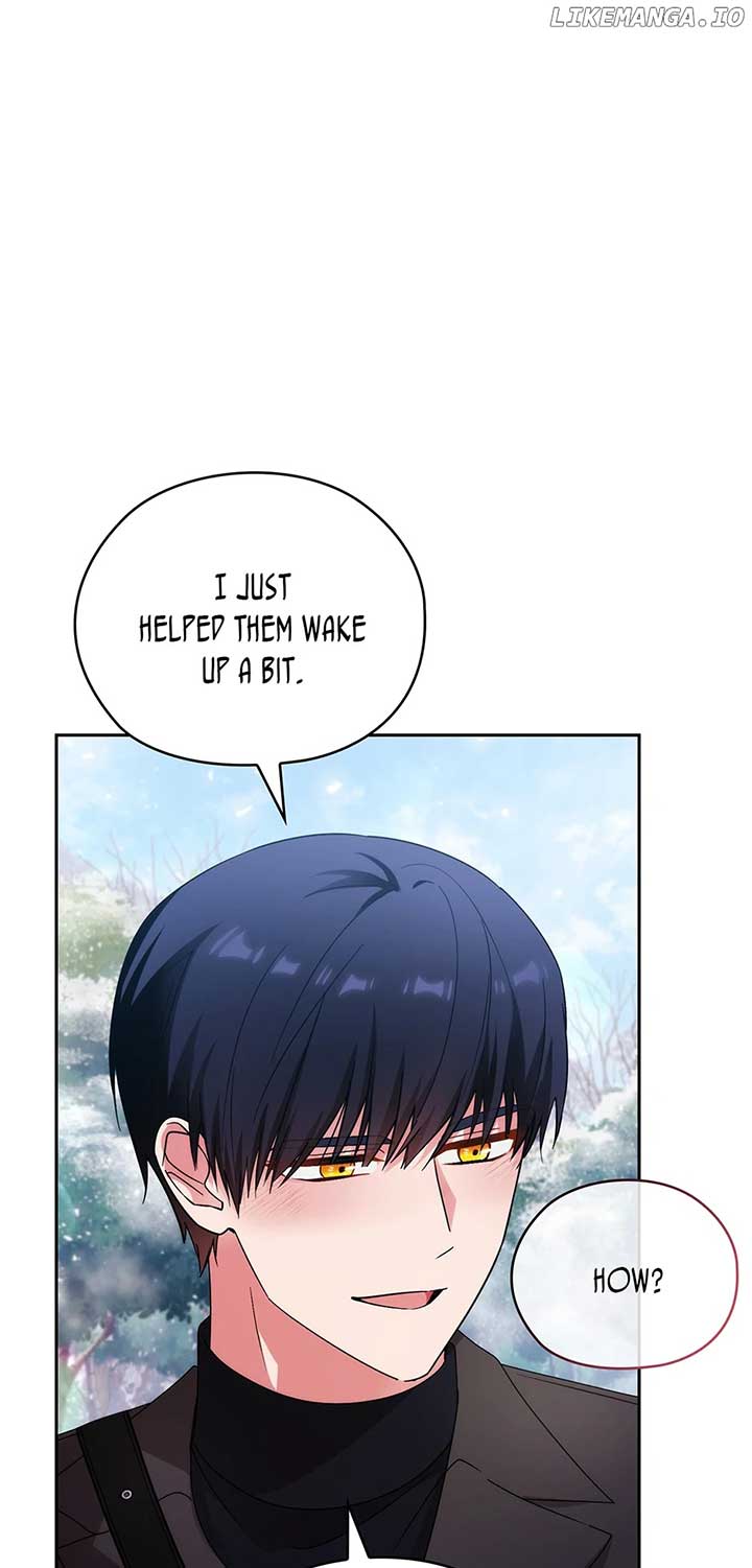 Reminiscence Adonis Chapter 272 - Page 60