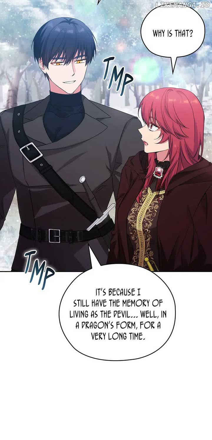 Reminiscence Adonis Chapter 272 - Page 69
