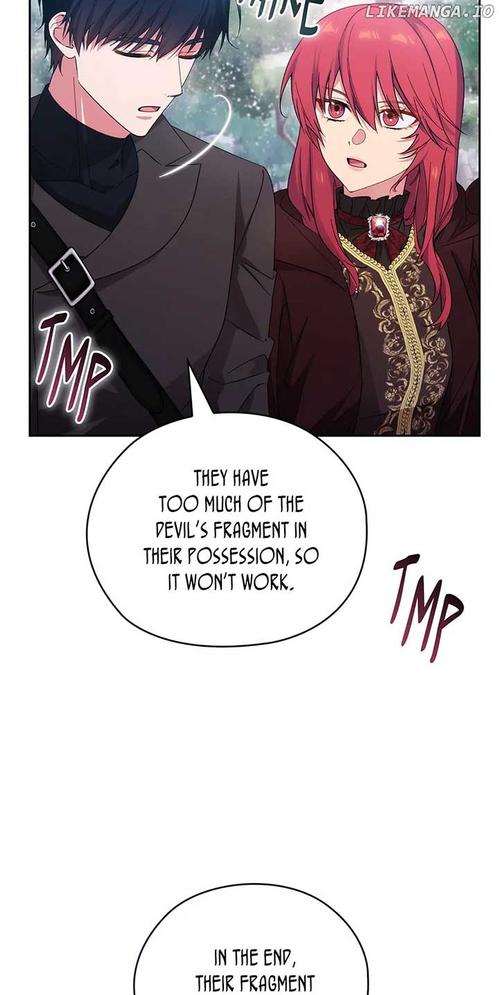 Reminiscence Adonis Chapter 272 - Page 74