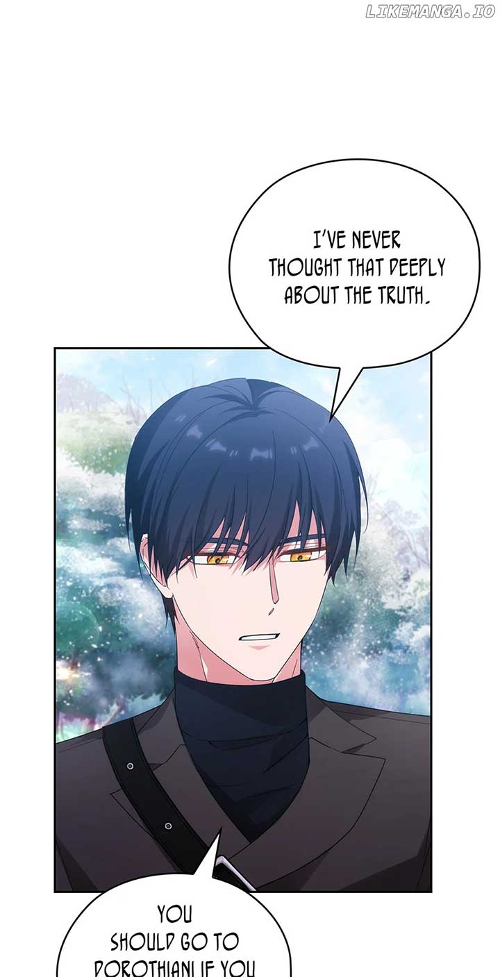 Reminiscence Adonis Chapter 272 - Page 80